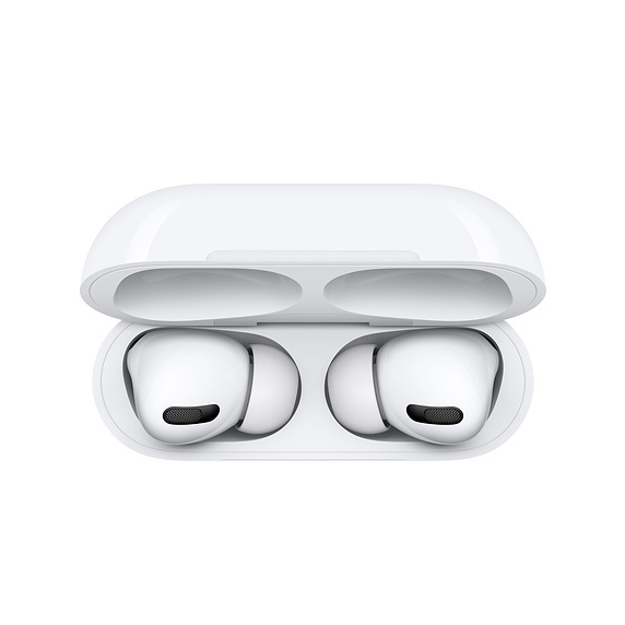 Apple AirPods PRO / wireless case / MWP22 White