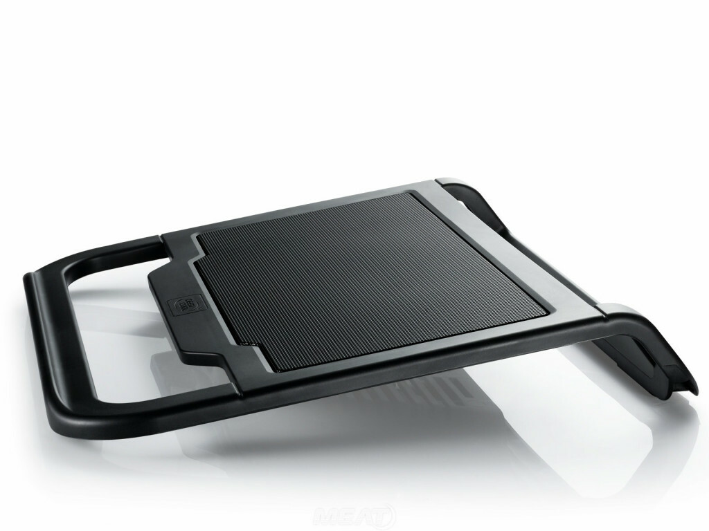 Deepcool N200 XDC-N200 / DP-N11N-N200 Black