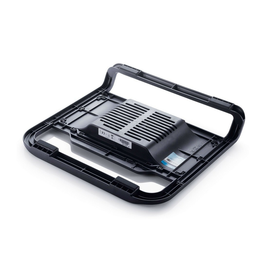 Deepcool N200 XDC-N200 / DP-N11N-N200 Black