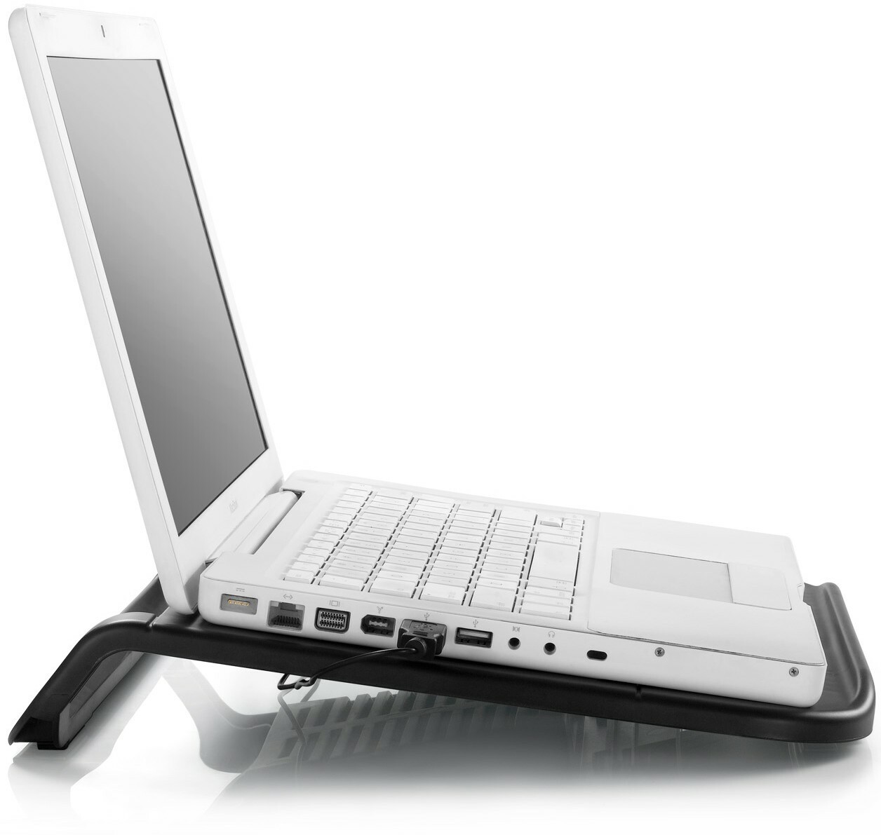 Deepcool N200 XDC-N200 / DP-N11N-N200 Black