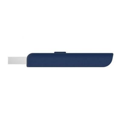 Apacer AH356 32GB USB3.1 Flash Drive AP32GAH356 / Black