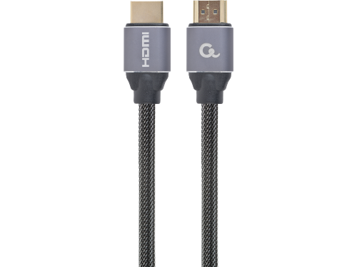 Gembird CCBP-HDMI-3M / Premium series HDMI 3.0m 4K