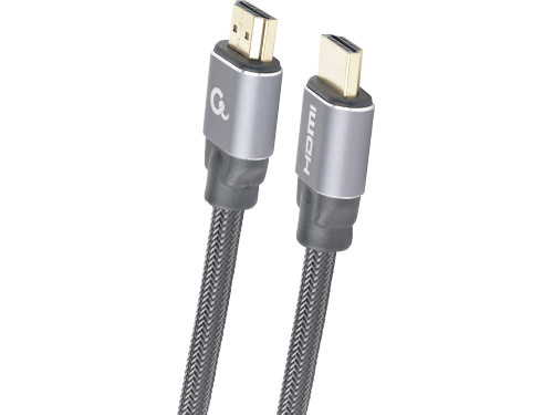 Gembird CCBP-HDMI-3M / Premium series HDMI 3.0m 4K