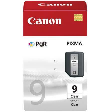 Canon PGI-9 Clear 14ml