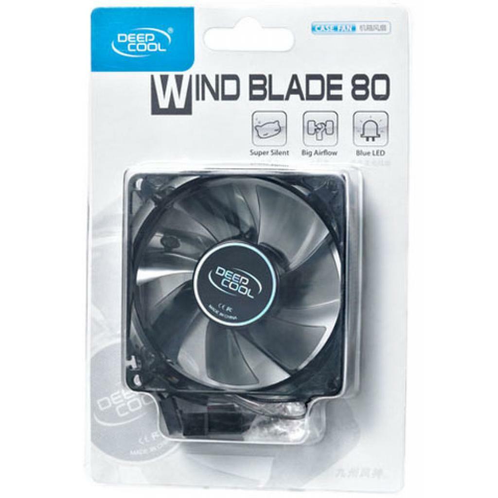 Deepcool WIND BLADE 80 XDC-WINDBLADE80