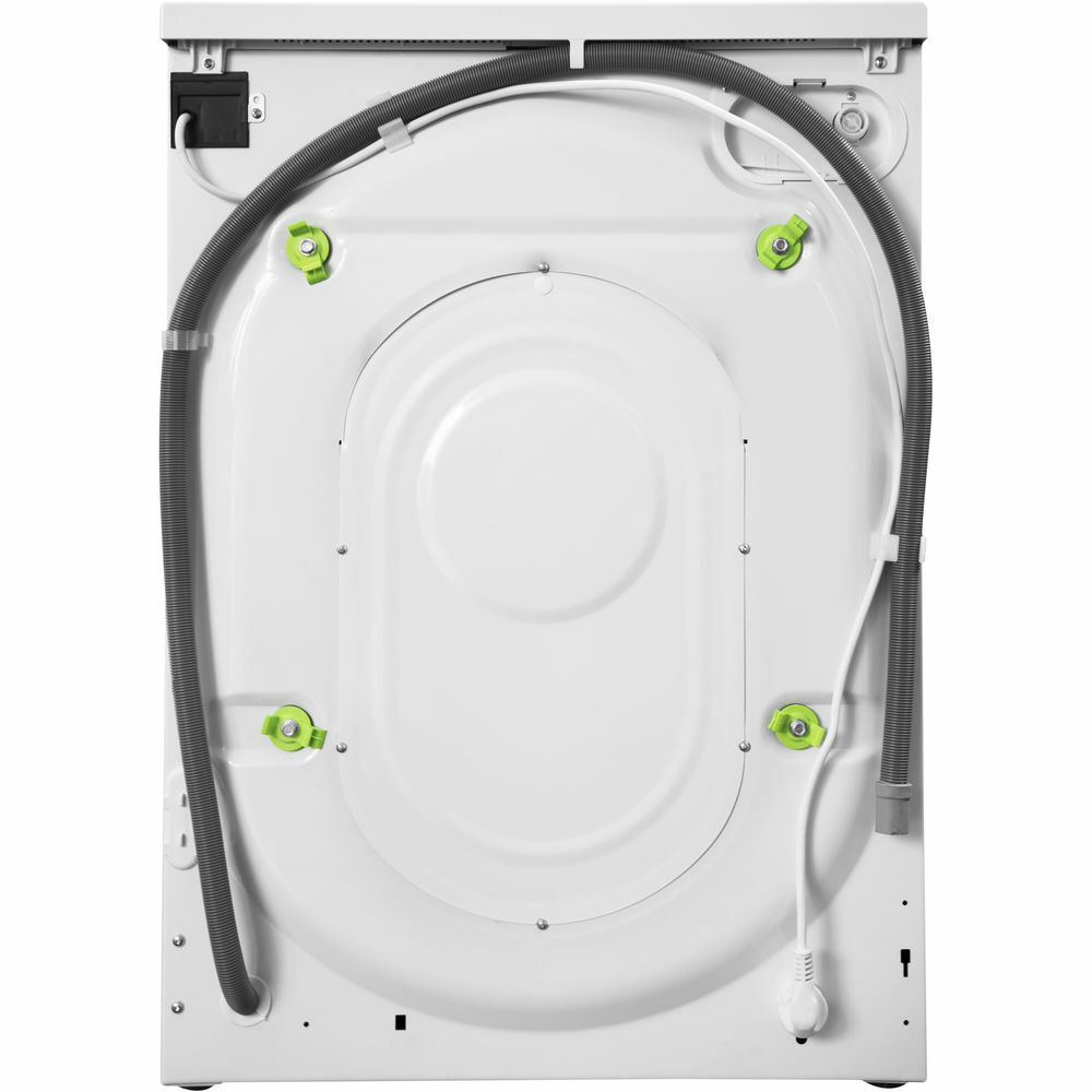 Indesit BWSE 71252 L B 1 / White