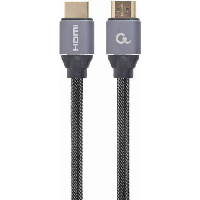 Cablexpert CCBP-HDMI-2M / Premium series HDMI 2.0m 4K