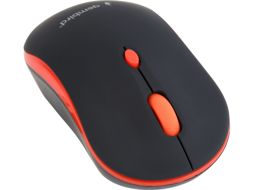 Gembird MUSW-4B-03 Wireless Mouse /