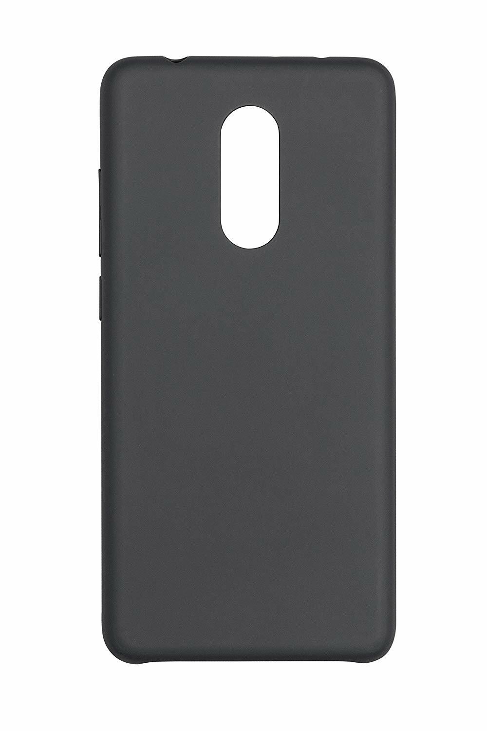 Xiaomi Hard Case Cover for Xiaomi Redmi 5 / Black