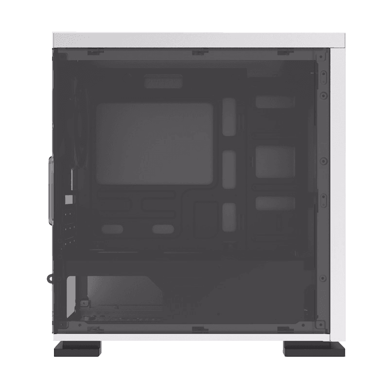 GameMax H605 Case mATX White