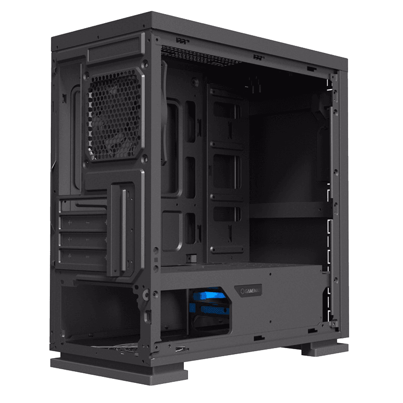 GameMax H605 Case mATX Black