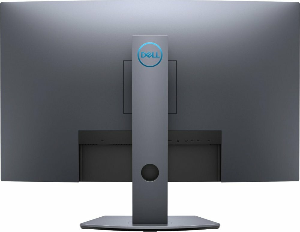 DELL S3220DGF / 31.5" Curved QHD 165Hz / Black