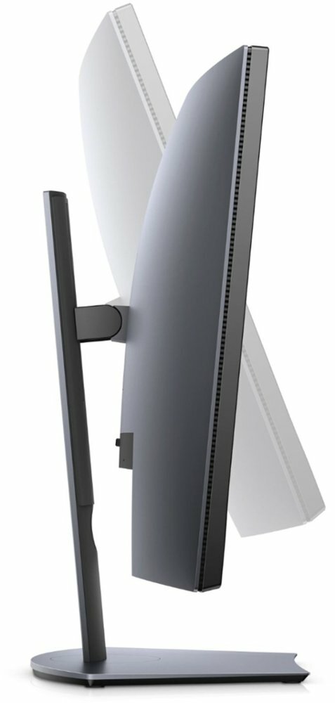 DELL S3220DGF / 31.5" Curved QHD 165Hz / Black