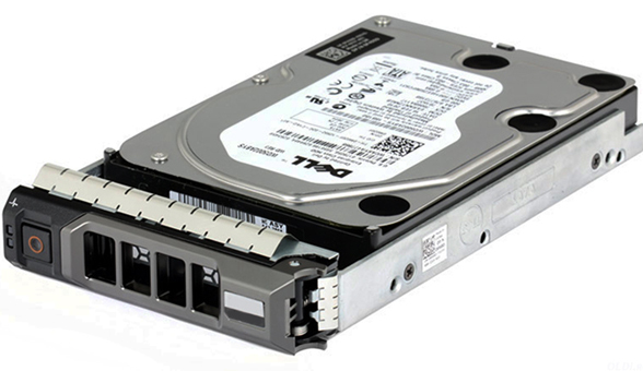 DELL 400-ALNY / Hot-plug Drive