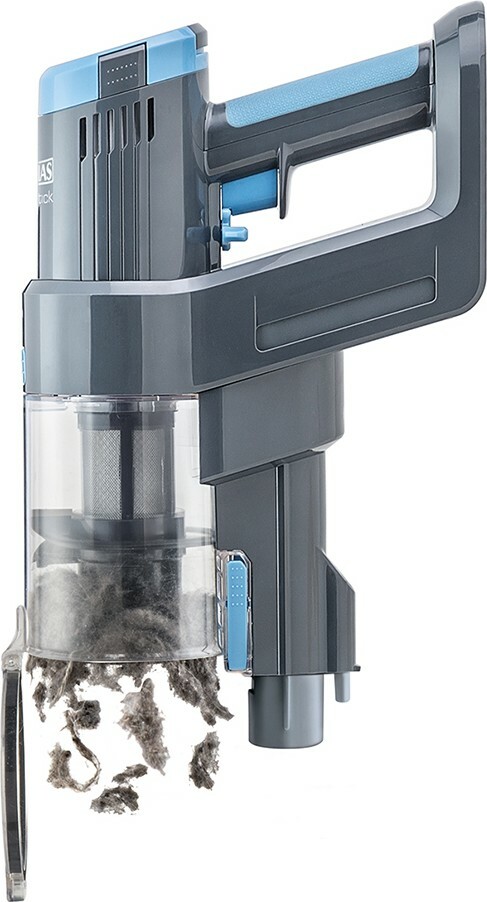 THOMAS QUICK STICK TURBO PLUS / Blue