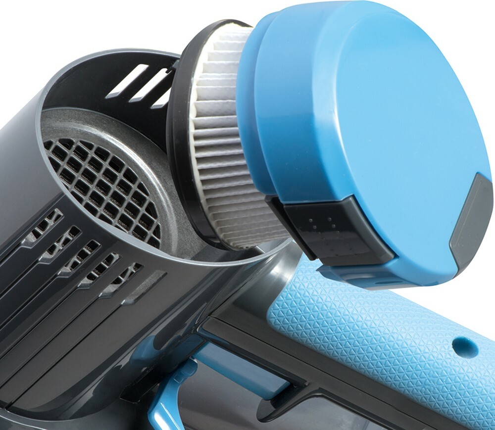 THOMAS QUICK STICK TURBO PLUS / Blue