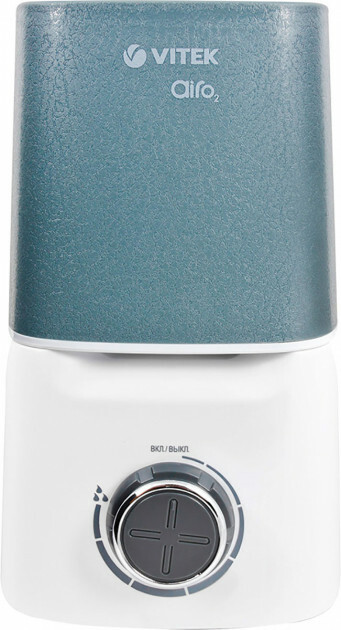 VITEK VT-2334 / White