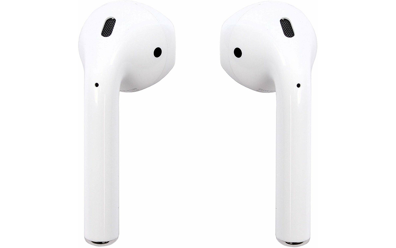 Apple AirPods 2 / Wirelles Charging Case / White