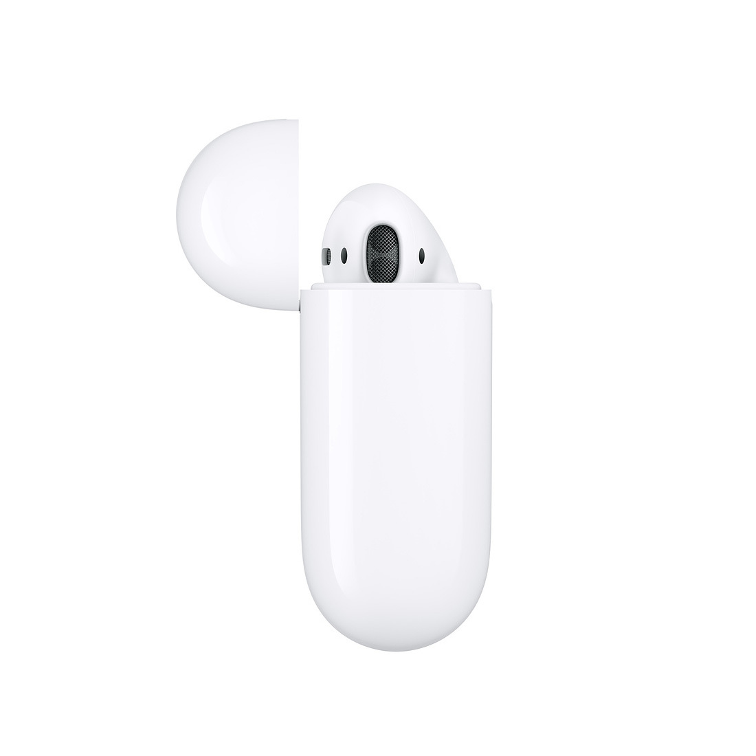 Apple AirPods 2 / Wirelles Charging Case / White