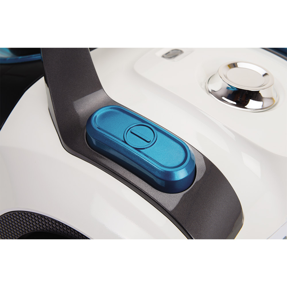 Polaris PVC2016 / White