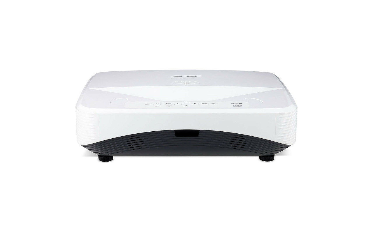 Acer UL5210 / Laser / XGA / 3500Lm / MR.JQQ11.005 / White