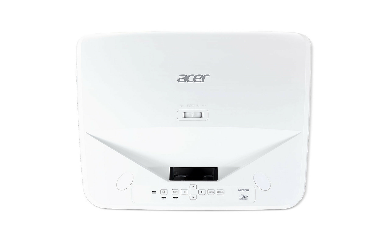 Acer UL5210 / Laser / XGA / 3500Lm / MR.JQQ11.005 / White