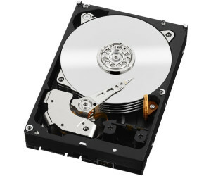 WesternDigital Gold WD6003FRYZ 6.0TB HDD 3.5 Enterprise Class 512E model Gold