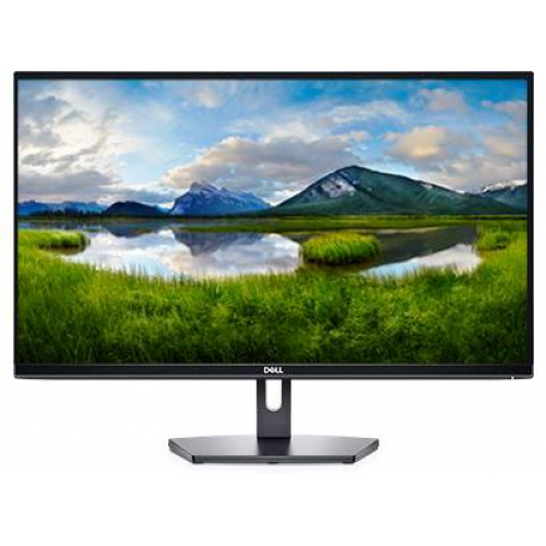 DELL SE2719HR / 27.0 FullHD IPS / Black