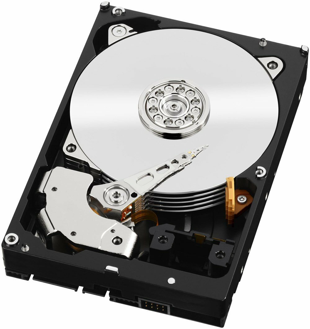 WesternDigital Gold WD4003FRYZ / 4.0TB 3.5 HDD /