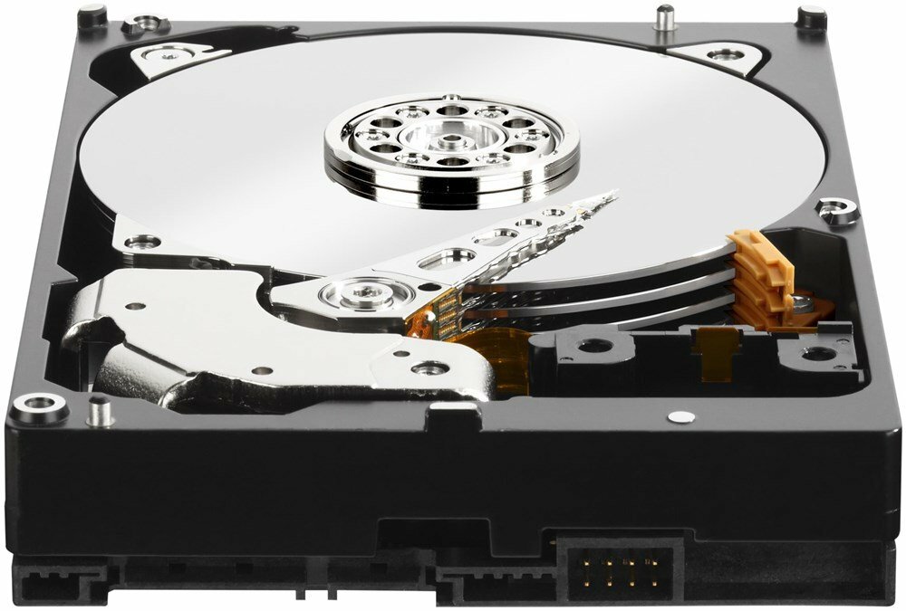 WesternDigital Gold WD4003FRYZ / 4.0TB 3.5 HDD /