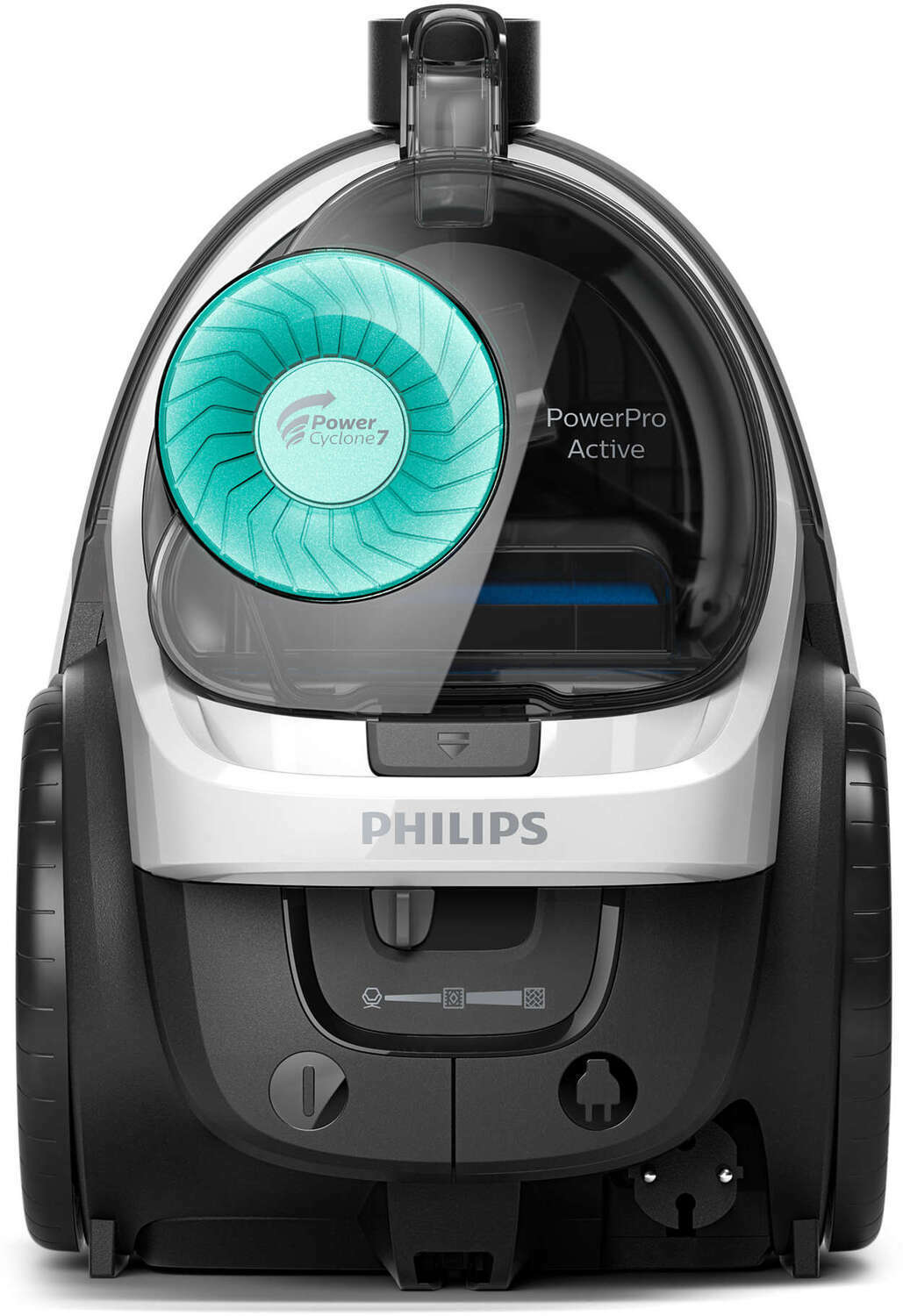 Philips FC9553/09 / Black