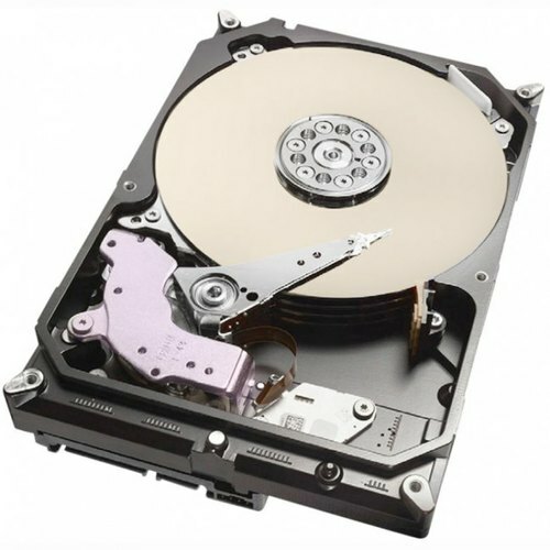 Toshiba Surveillance S300 8.0TB 3.5 HDD / HDWT380UZSVA