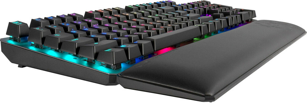ASUS TUF Gaming K7 / Black