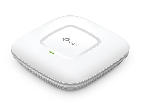 TP-LINK CAP1750 Wireless Access Point