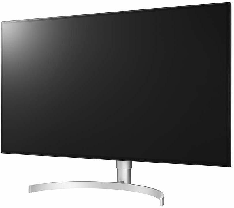 LG 32UL950 / 31.5" UHD 4K IPS FreeSync 144Hz /