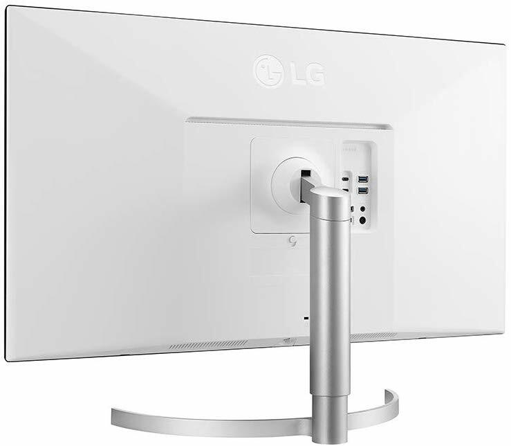 LG 32UL950 / 31.5" UHD 4K IPS FreeSync 144Hz /