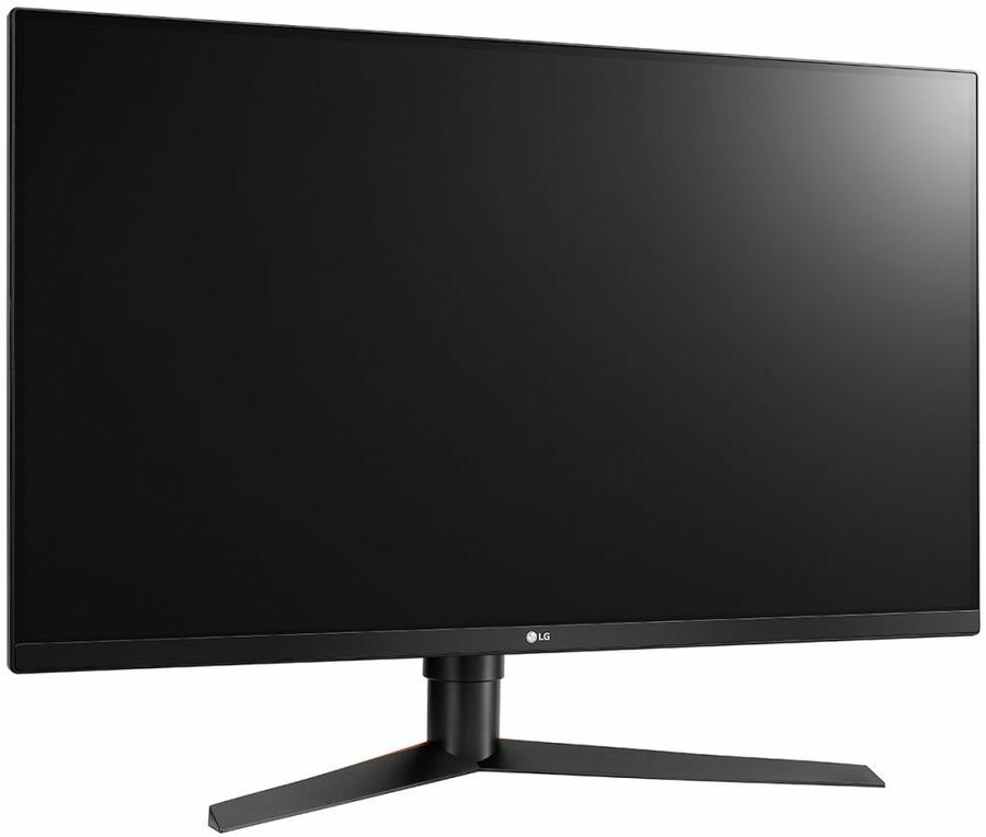 LG 32GK850F 32" VA 2560x1440 FreeSync 144Hz / Black