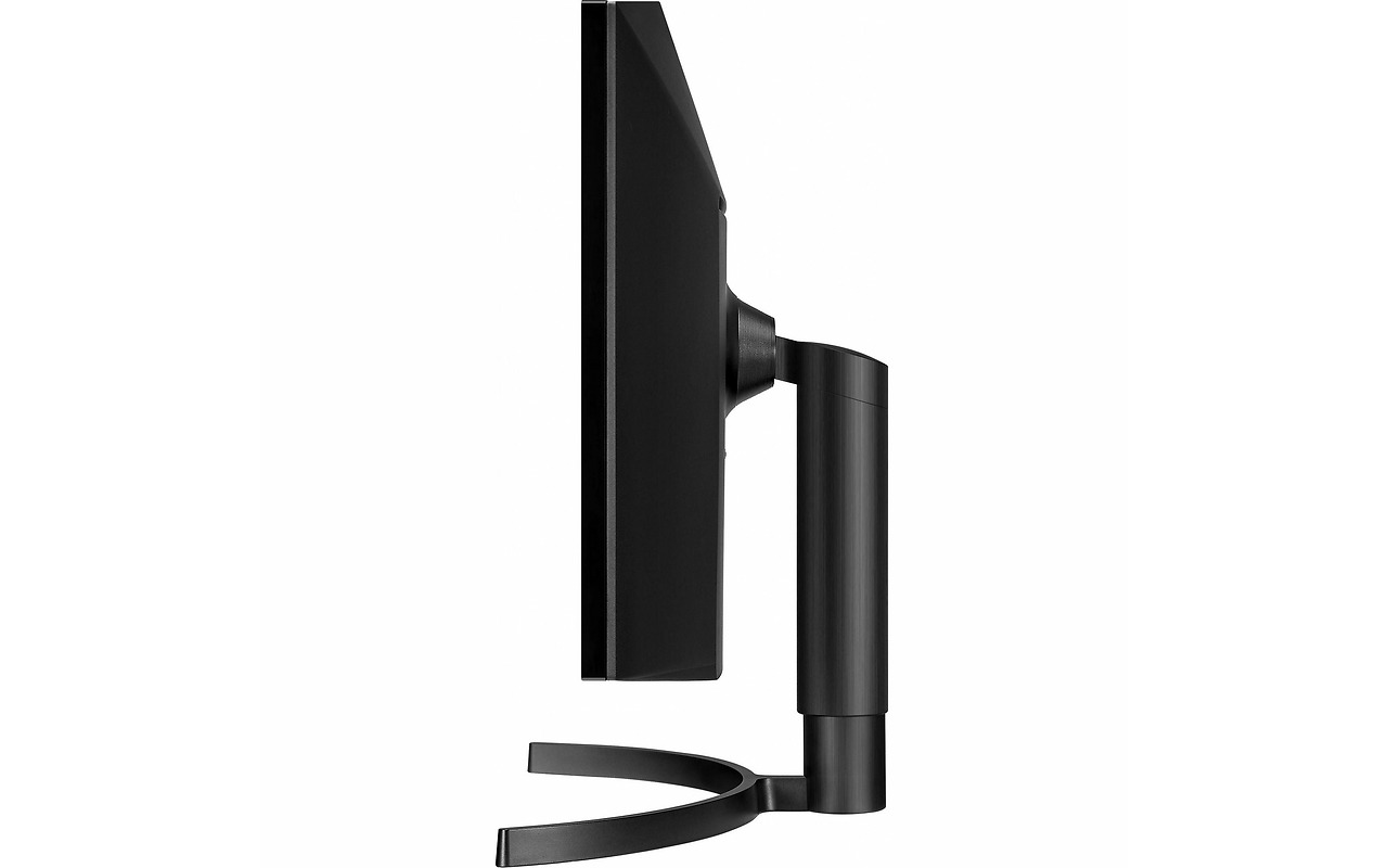LG 34WL85C 34" 3440x1440 Curved IPS / Black