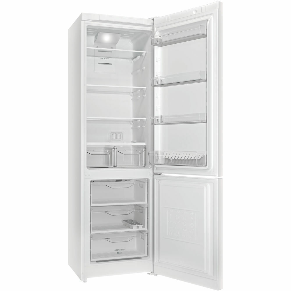 Indesit DF 5200 W / White
