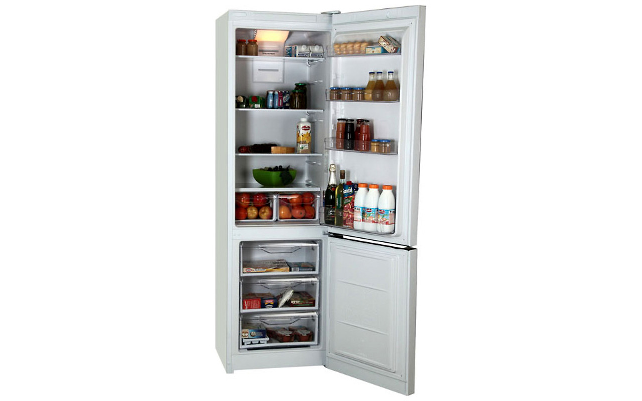Indesit DF 5200 W / White