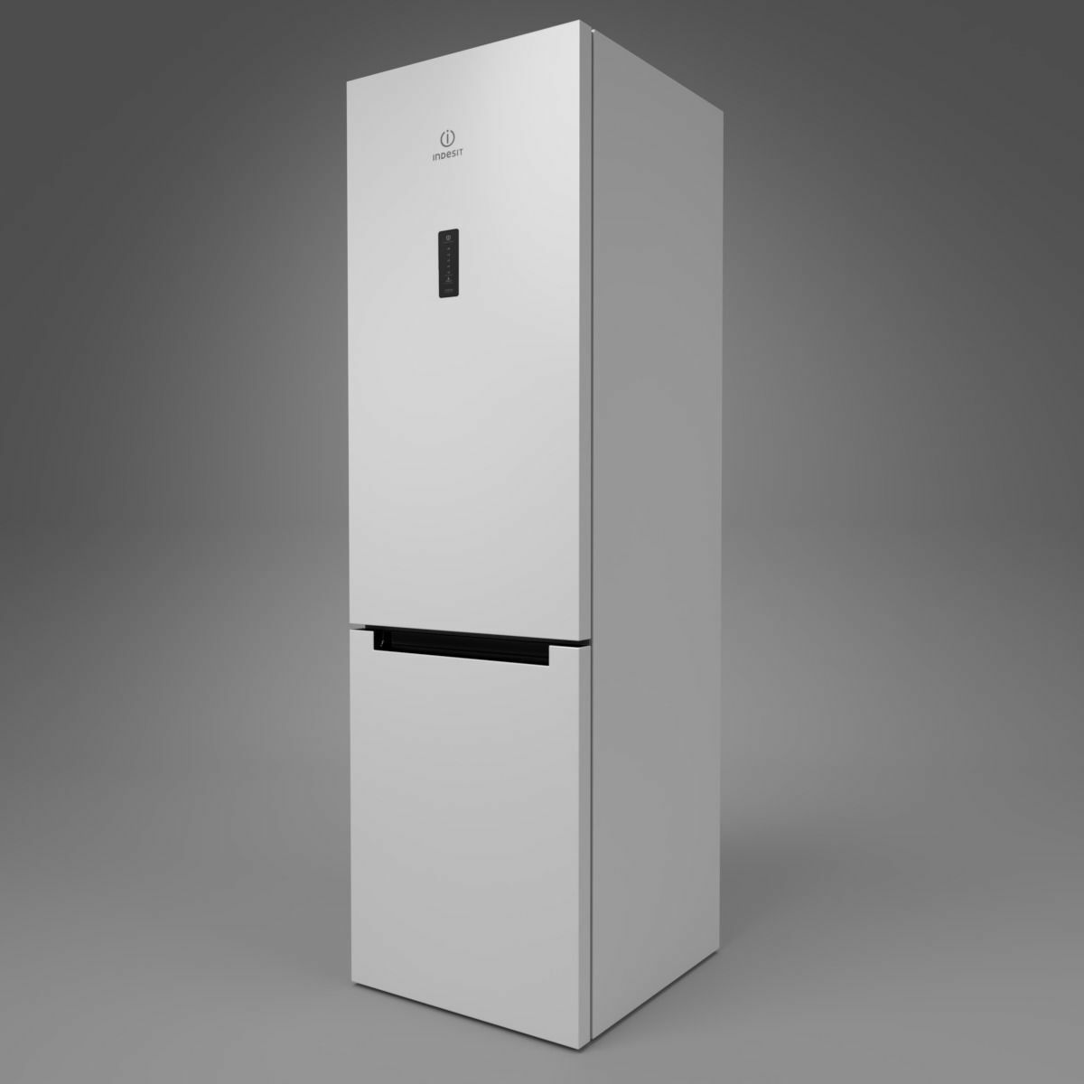 Indesit DF 5200 W / White