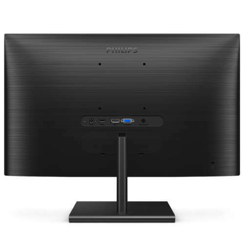 Philips 275E1S 27.0" IPS W-LED 2560x1440 Quad-HD 109PPI 4ms GTG / Black