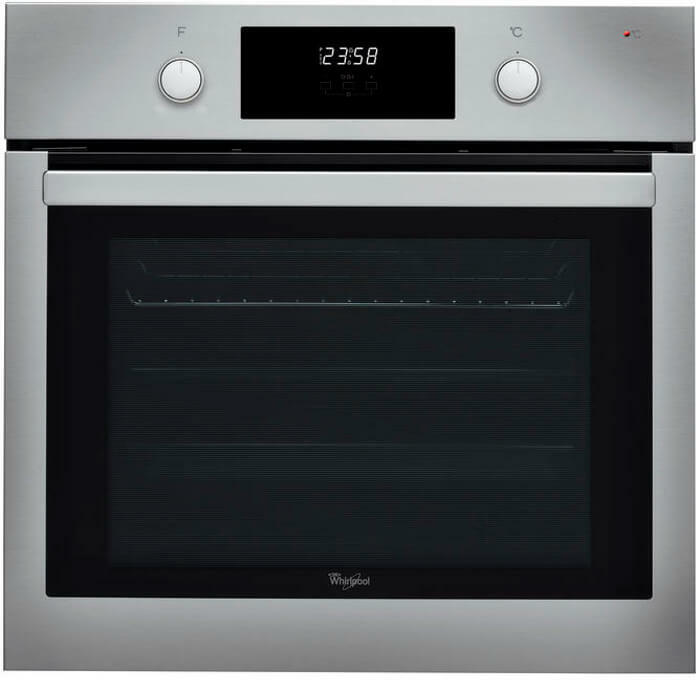 Whirlpool AKP 745 IX / Inox