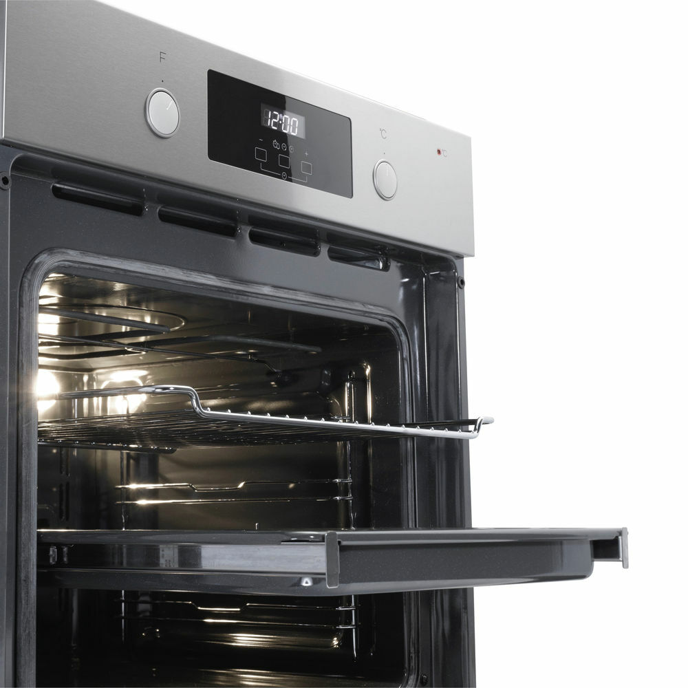 Whirlpool AKP 745 IX / Inox