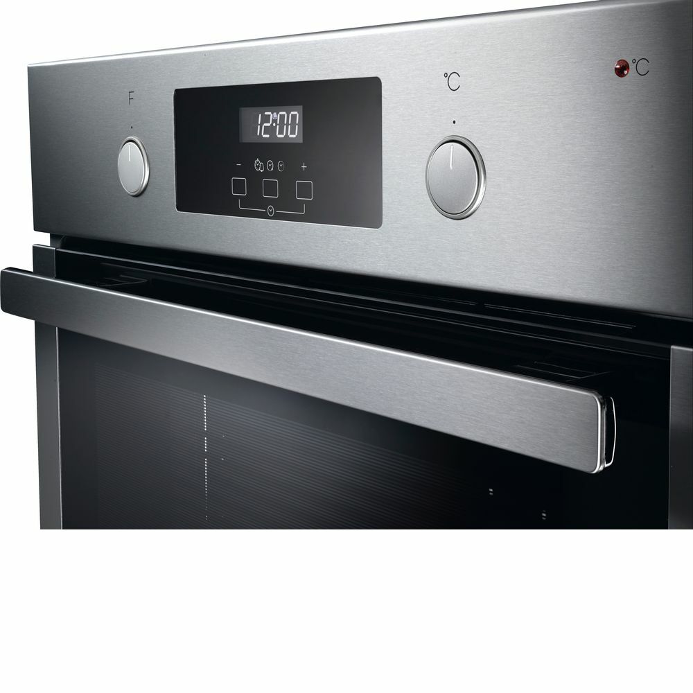 Whirlpool AKP 745 IX / Inox