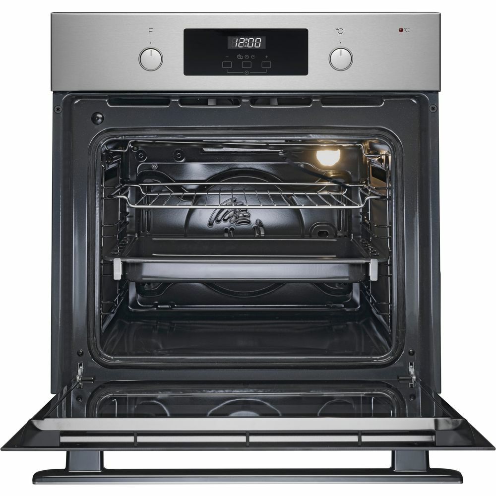 Whirlpool AKP 745 IX / Inox