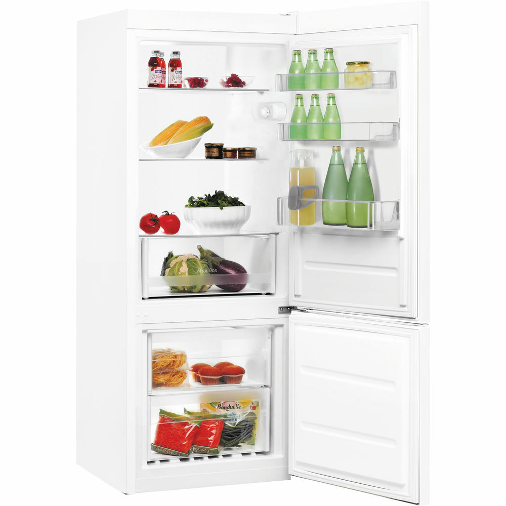Indesit LI6 S1 W Exclusive / White