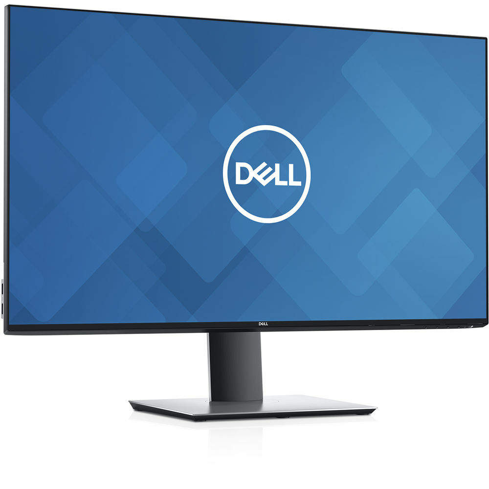 DELL UltraSharp U3219Q / 31.5" IPS LED 4K / Black