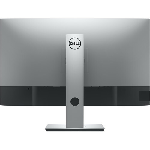 DELL UltraSharp U3219Q / 31.5" IPS LED 4K / Black