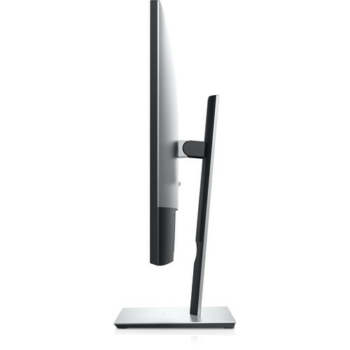 DELL UltraSharp U3219Q / 31.5" IPS LED 4K / Black